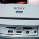 Illustration for article titled First Fondle: Sony Vaio TP1